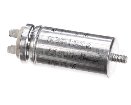 F3040313 Univex Capacitor 10Uf