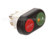 F3040723 Univex Switch, Stop / Start Pushbutton//