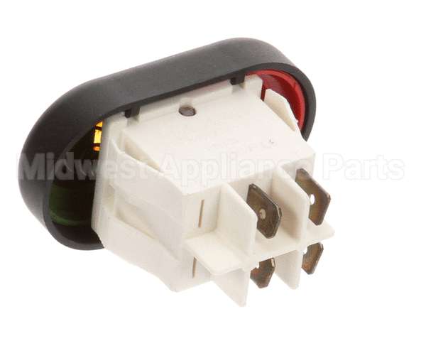 F3040723 Univex Switch, Stop / Start Pushbutton//