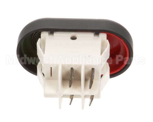 F3040723 Univex Switch, Stop / Start Pushbutton//