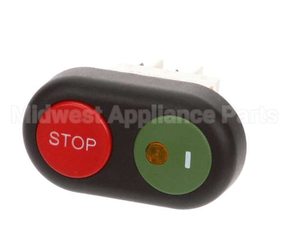 F3040723 Univex Switch, Stop / Start Pushbutton//