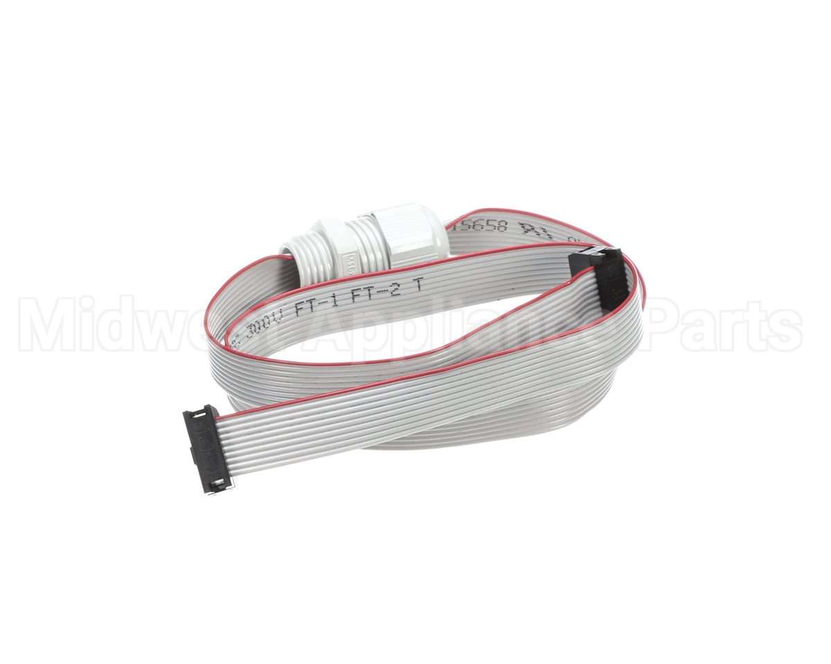 F3040789 Univex Control Panel Ribbon Cable
