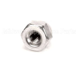 F310 Garland Nut-10-24 Acorn S/S 18-8