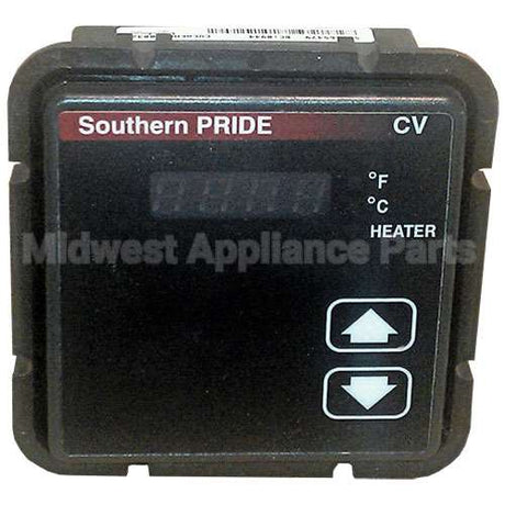 432001 Compatible Southern Pride Digital T-Stat