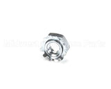 F312 Garland Lock Nut-10-24 K-Lock Steel