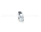 F312 Garland Lock Nut-10-24 K-Lock Steel