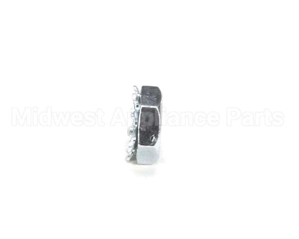 F312 Garland Lock Nut-10-24 K-Lock Steel