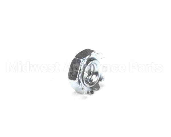 F312 Garland Lock Nut-10-24 K-Lock Steel