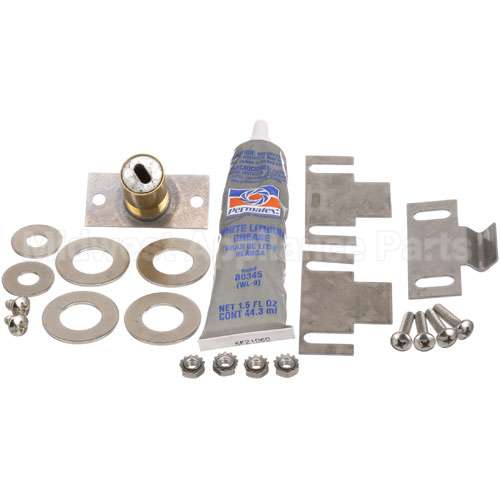 00-351430-90 Compatible Hobart Catchassembly, Door