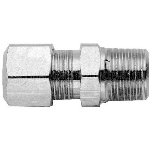 B8063-00 Compatible Anets Male Connector 1/4 Mpt X 1/4Cc