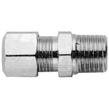 B8063-00 Compatible Anets Male Connector 1/4 Mpt X 1/4Cc