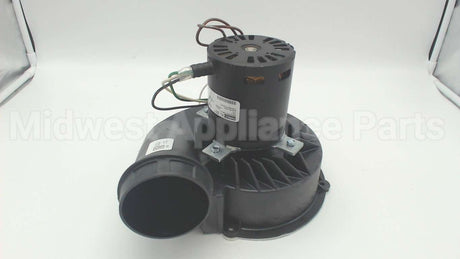 14-005 Velocity Boiler Works (Crown) Inducer Motor Fan Assembly