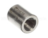 F32428-2SS540 Perlick Trycock Tank Adapter 1-1/4 Lg