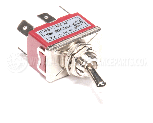 P00033-01 Hoshizaki Toggle Switch