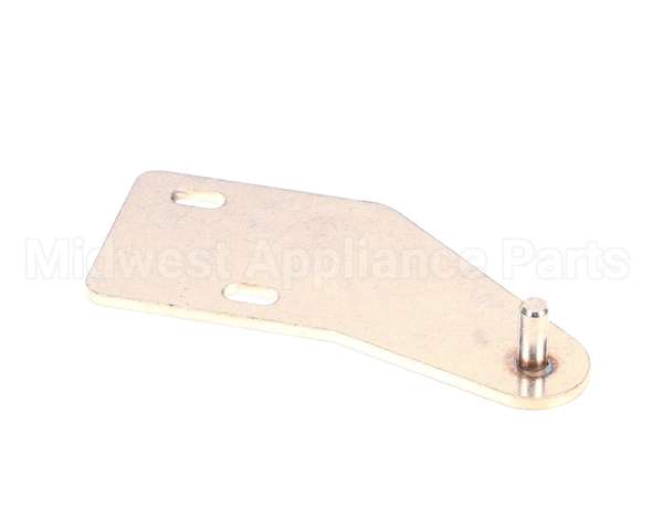 3A3726G01 Hoshizaki Hinge, Bin Door, Left Hand