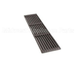 1206 Imperial 5 X 21 9 Bar Top Grates (Cast Iron) For