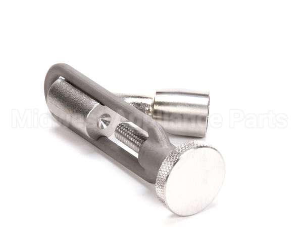 F34808SS540 Perlick Trycock Gauge Holder Assembly