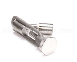 F34808SS540 Perlick Trycock Gauge Holder Assembly