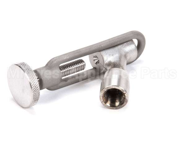 F34808SS540 Perlick Trycock Gauge Holder Assembly