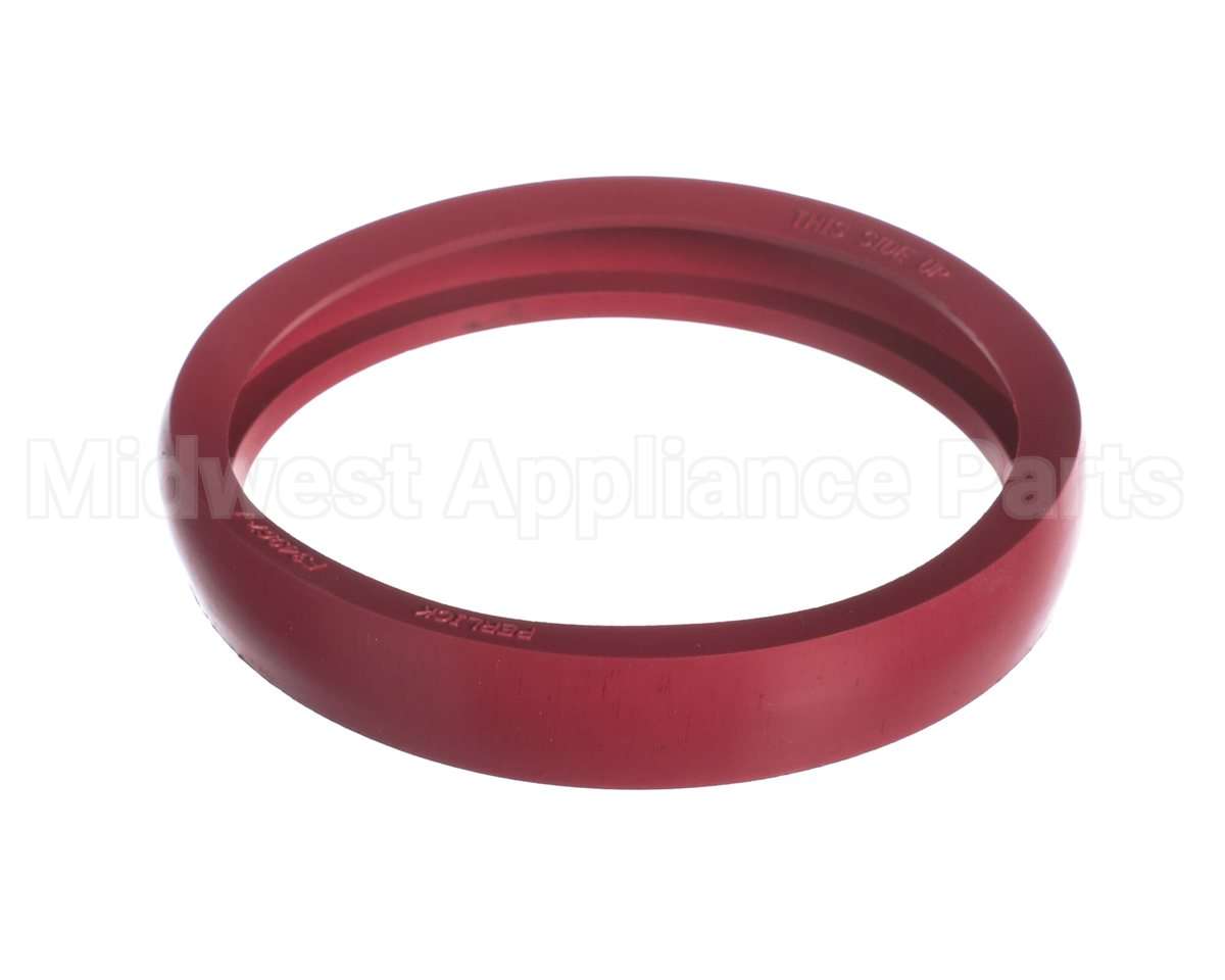 F34967-1 Perlick Gasket Red Epdm Molded For 2