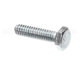 FA15005 Cleveland Hex Bolt 1/4-20 X 1 Zinc Plate