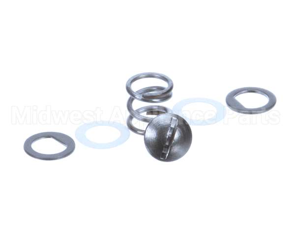 F37598 Perlick Trycock Parts Kit - Old Style