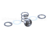 F37598 Perlick Trycock Parts Kit - Old Style