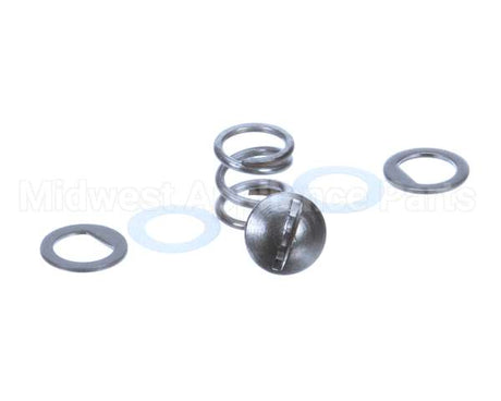 F37598 Perlick Trycock Parts Kit - Old Style