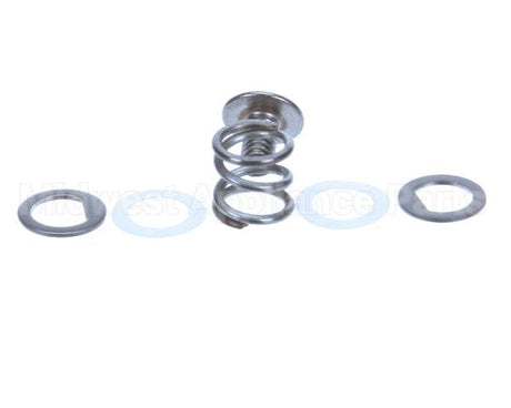 F37598 Perlick Trycock Parts Kit - Old Style