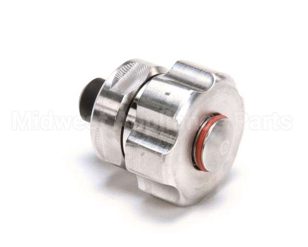 F38252SS Perlick Bonnet Assembly, Stainless, Fo