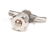 F38302SS Perlick Valve, Sampling W/ 1/4N.p.t.