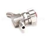 F38302SS Perlick Valve, Sampling W/ 1/4N.p.t.
