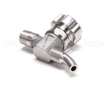 F38303SS Perlick Valve, Sampling W/ 3/8N.p.t.