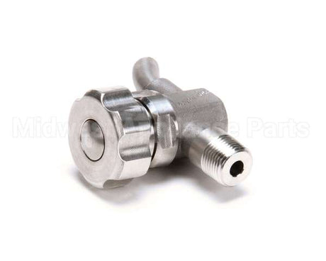 F38303SS Perlick Valve, Sampling W/ 3/8N.p.t.