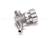 F38303SS Perlick Valve, Sampling W/ 3/8N.p.t.