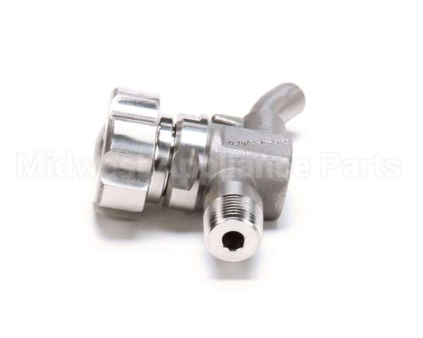 F38303SS Perlick Valve, Sampling W/ 3/8N.p.t.