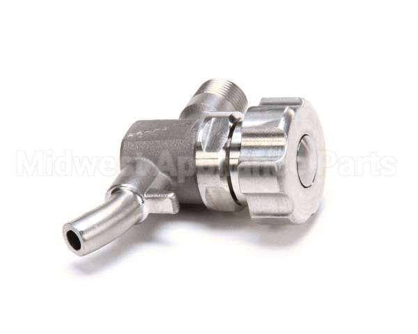 F38303SS Perlick Valve, Sampling W/ 3/8N.p.t.