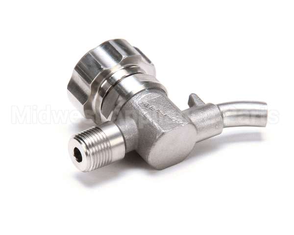 F38303SS Perlick Valve, Sampling W/ 3/8N.p.t.