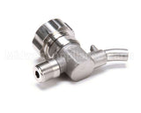 F38303SS Perlick Valve, Sampling W/ 3/8N.p.t.