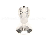 F38305SS Perlick Valve, Sampling W/ 1-1/2 Tri-