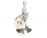 F38305SS Perlick Valve, Sampling W/ 1-1/2 Tri-