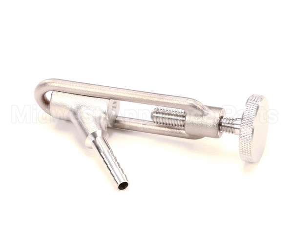 F38462SS540 Perlick Upper Sample Valve Attachment