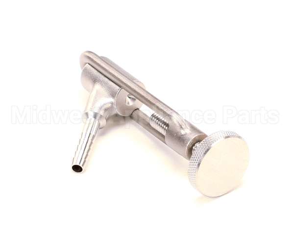 F38462SS540 Perlick Upper Sample Valve Attachment