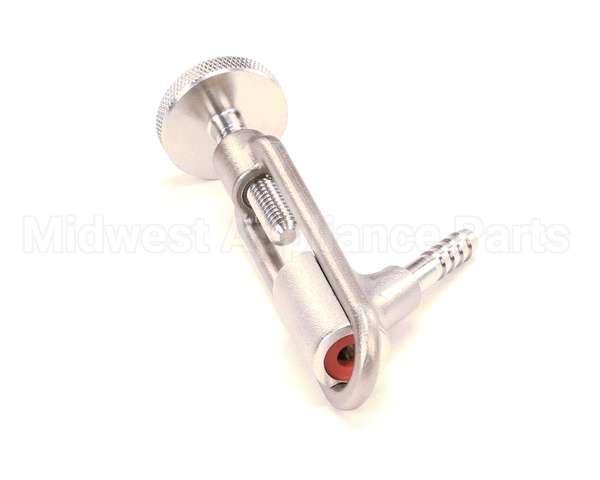 F38462SS540 Perlick Upper Sample Valve Attachment