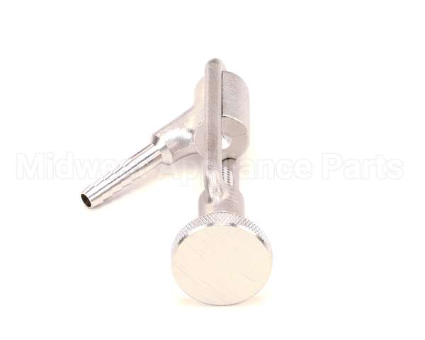 F38462SS540 Perlick Upper Sample Valve Attachment