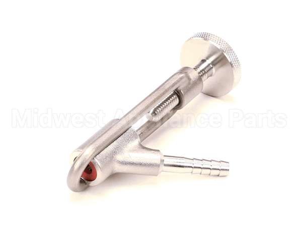 F38462SS540 Perlick Upper Sample Valve Attachment