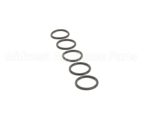 8160544PK Frymaster O Ring Seal (Qty 5)