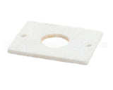 8160053 Frymaster Insulation,Sight Glass 18/24