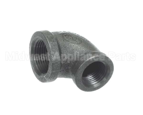 8130068 Frymaster Elbow,3/4X1/2 90Deg Bm