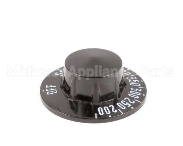 30246 Imperial Knob Snap Action Thermostat For Denny's